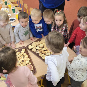 Walentynki w grupie „Serduszek”