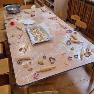 Walentynki w grupie „Serduszek”