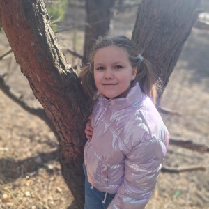 Realizacja Programu "Czyste powietrze wokół nas" w grupie "Jeżyki".