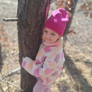 Realizacja Programu "Czyste powietrze wokół nas" w grupie "Jeżyki".