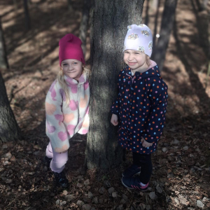 Realizacja Programu "Czyste powietrze wokół nas" w grupie "Jeżyki".