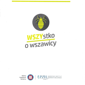 Poradnik - WSZYstko o wszawicy