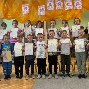 Dzień Kobiet w grupie "Żabek".