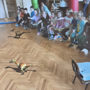 Grupa VI "Stokrotki"