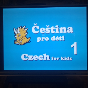 Zajęcia z cyklu "Świat na talerzu"- CZECHY