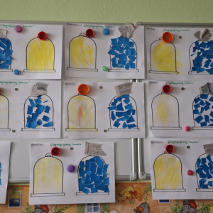 "Segregujemy śmieci"