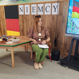 Poznajemy kraj naszych sąsiadów – NIEMCY.