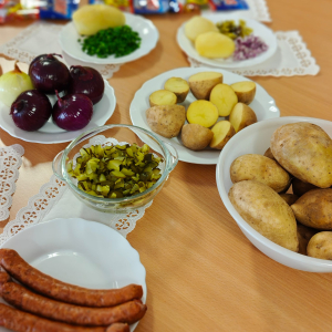 Poznajemy kraj naszych sąsiadów – NIEMCY.