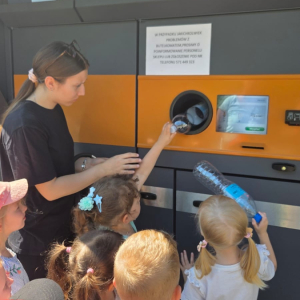 Edukacja młodego pokolenia