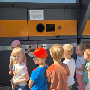 Edukacja młodego pokolenia