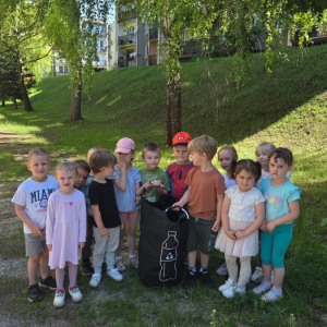 Edukacja młodego pokolenia
