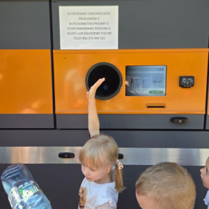 Edukacja młodego pokolenia