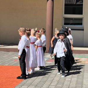 "Zakończenie roku  szkolnego 2025/2026"