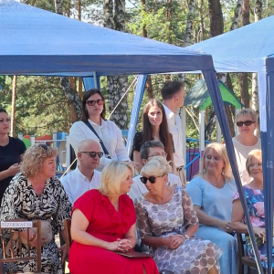 "Zakończenie roku  szkolnego 2025/2026"