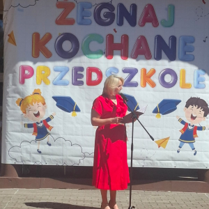 "Zakończenie roku  szkolnego 2025/2026"