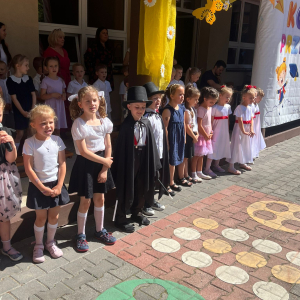 "Zakończenie roku  szkolnego 2025/2026"