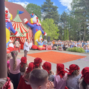 "Piknik Rodzinny"
