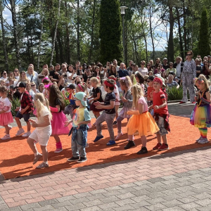 "Piknik Rodzinny"