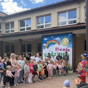 "Piknik Rodzinny"