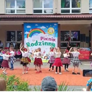 "Piknik Rodzinny"