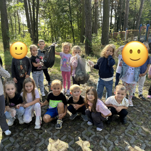 33 Akcja "Sprzątania Świata"