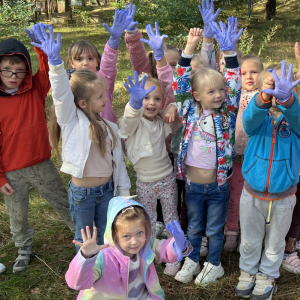 33 Akcja "Sprzątania Świata"