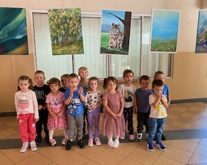 Co słychać u „Serduszek”?