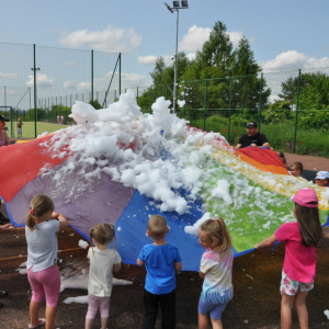 Piknik Rodzinny (oddział przy ulicy Sławkowskiej)