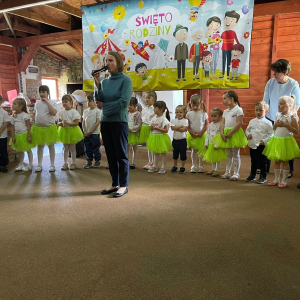 Piknik Rodzinny (oddział przy ulicy Sławkowskiej)