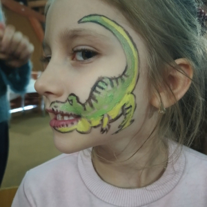 Piknik Rodzinny (oddział przy ulicy Sławkowskiej)