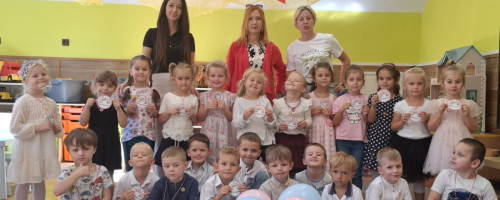 Grupa IV "Dinusie"
