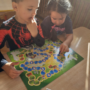 Dzień gier planszowych