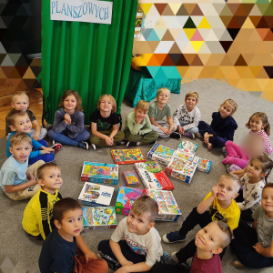 Dzień gier planszowych