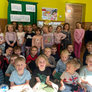 Dzień gier planszowych