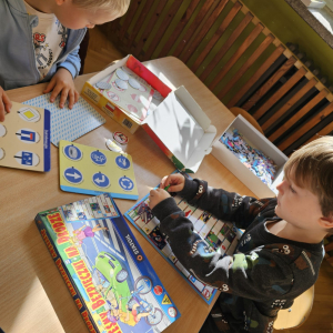 Dzień gier planszowych