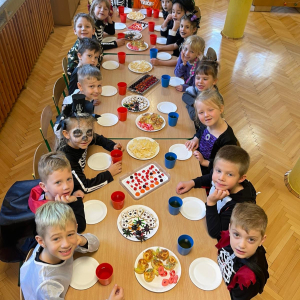 Święto Dyni i Halloween