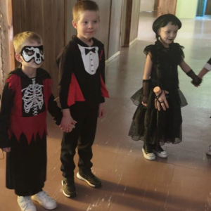 Święto Dyni i Halloween