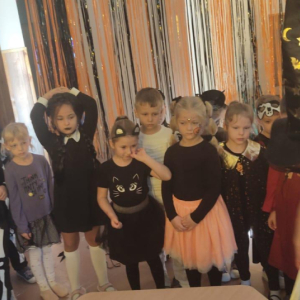 Święto Dyni i Halloween