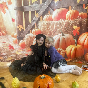 Święto Dyni i Halloween