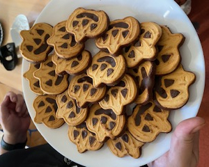 Halloween w grupie „Serduszek”