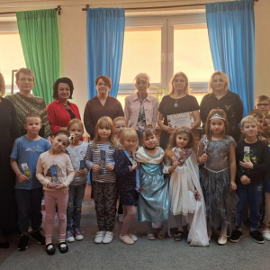  „Znane, lubiane, lecz zapominane… - o czym mowa?