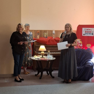  „Znane, lubiane, lecz zapominane… - o czym mowa?