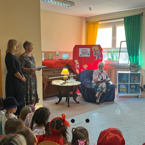  „Znane, lubiane, lecz zapominane… - o czym mowa?