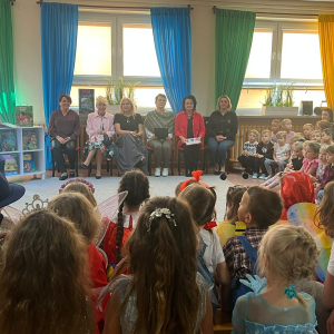  „Znane, lubiane, lecz zapominane… - o czym mowa?