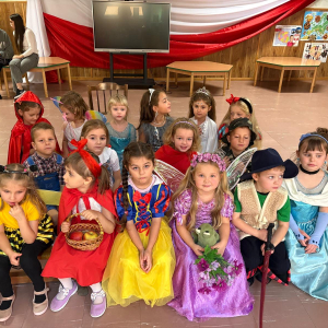  „Znane, lubiane, lecz zapominane… - o czym mowa?