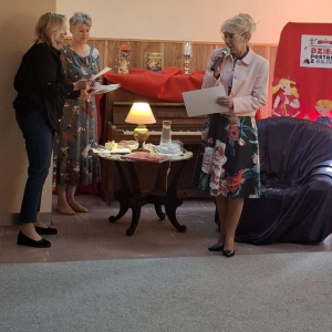  „Znane, lubiane, lecz zapominane… - o czym mowa?