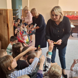  „Znane, lubiane, lecz zapominane… - o czym mowa?