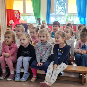 Zajęcia "Świat na talerzu - Polska"