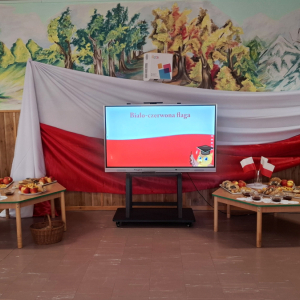  Zajęcia "Świat na talerzu - Polska"