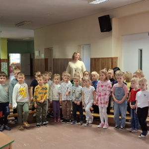  Zajęcia "Świat na talerzu - Polska"